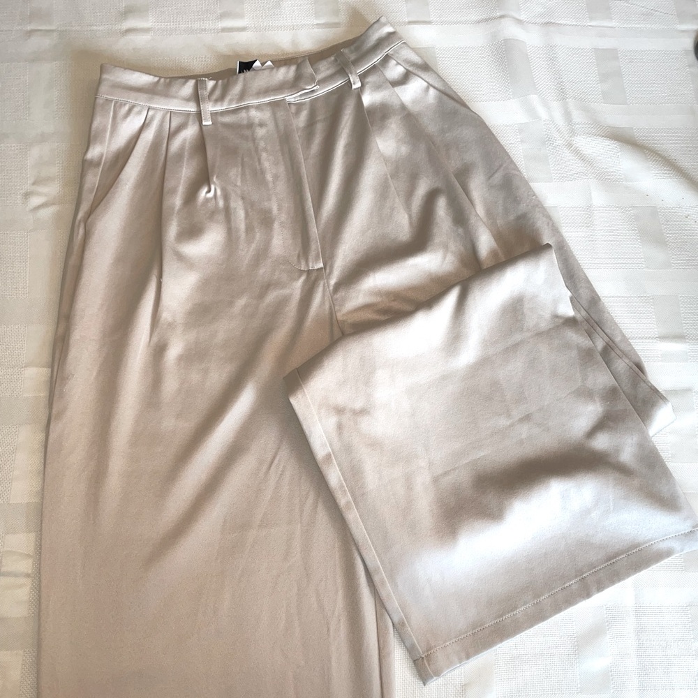 Princess Polly dress pants. Size 4.